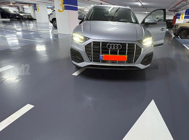 אאודי Q5