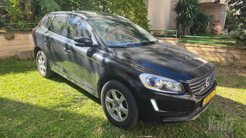 וולוו XC60