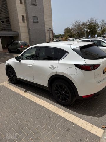 מאזדה CX-5
