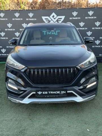 טוסון 4X2 Premium אוט׳ 2.0 (155 כ״ס)