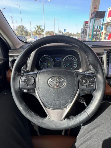 טויוטה RAV4