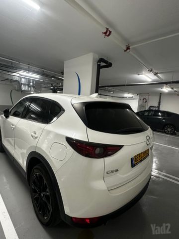 מאזדה CX-5