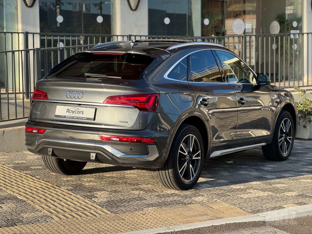 אאודי Q5