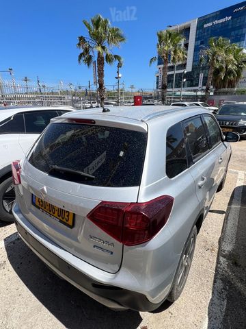 סוזוקי ויטרה