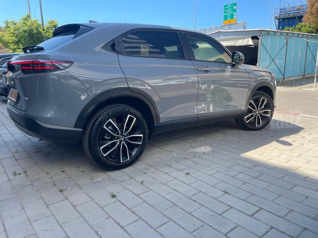 הונדה HR-V