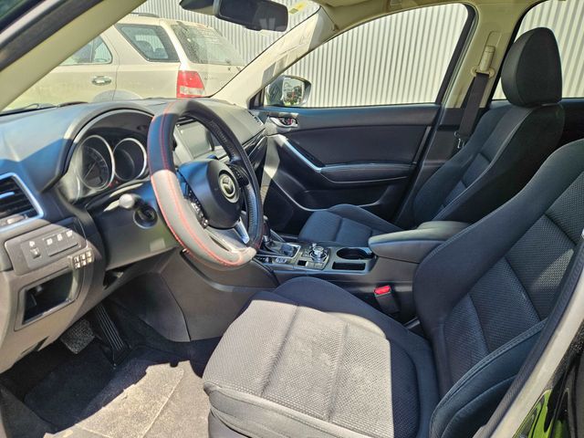 מאזדה CX-5