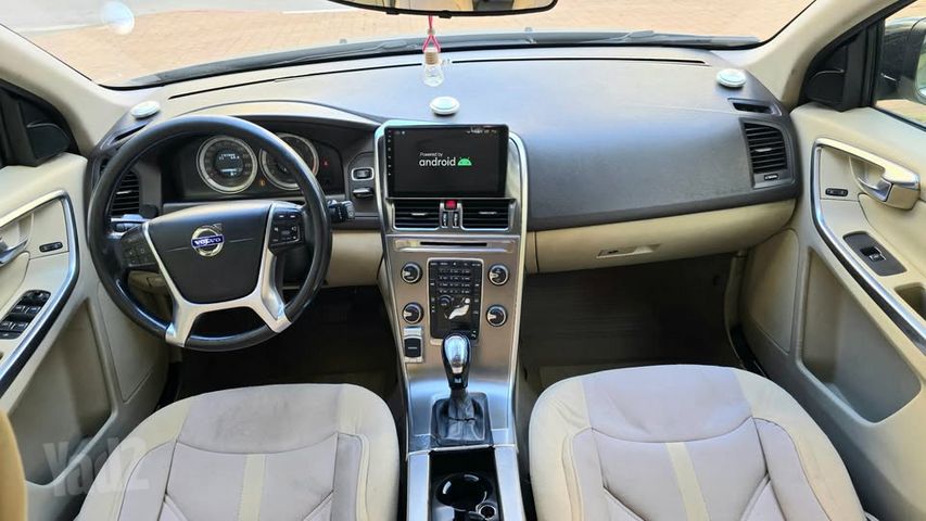 וולוו XC60