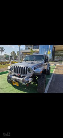 ג'יפ רנגלר