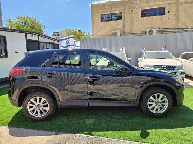 מאזדה CX-5