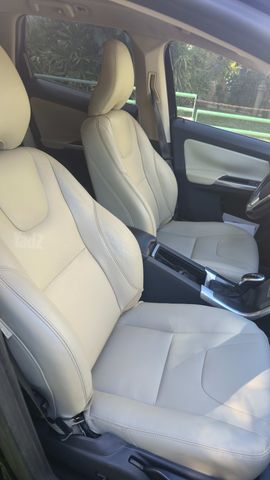 וולוו XC60