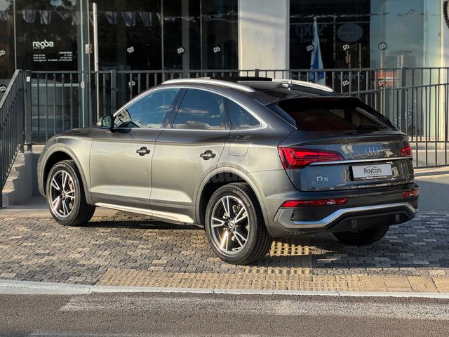 אאודי Q5