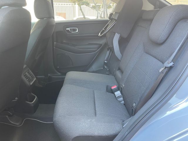 הונדה HR-V