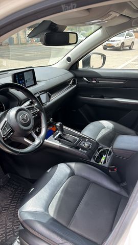מאזדה CX-5