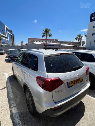 סוזוקי ויטרה