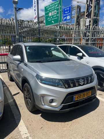 סוזוקי ויטרה