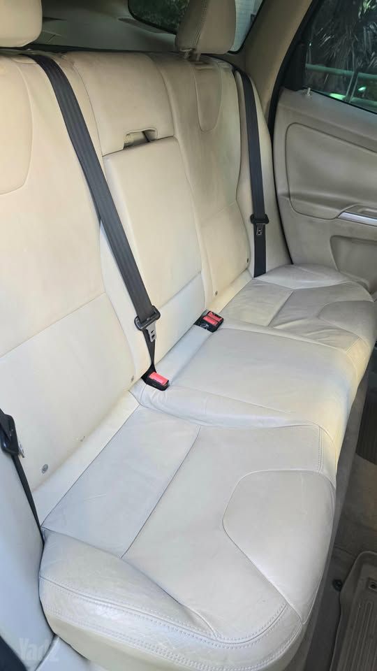 וולוו XC60