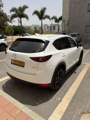 מאזדה CX-5