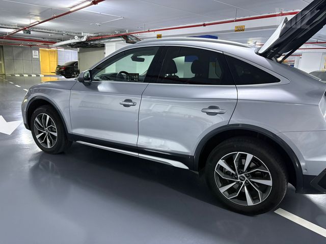 אאודי Q5
