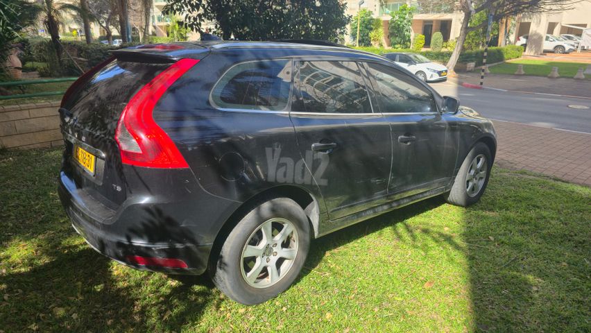 וולוו XC60