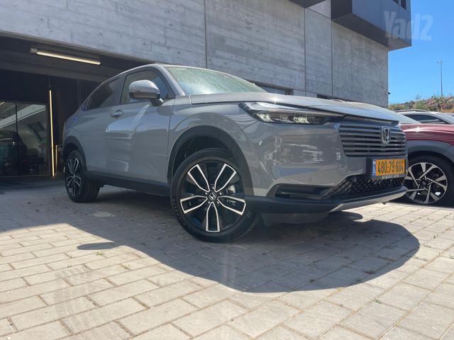 הונדה HR-V
