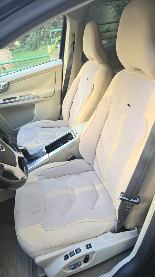 וולוו XC60