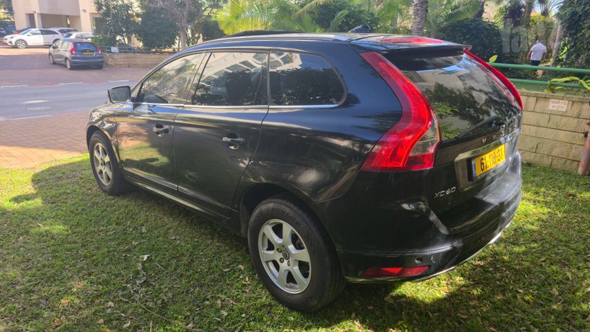 וולוו XC60