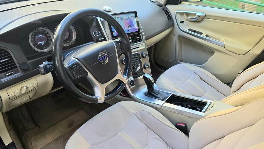 וולוו XC60