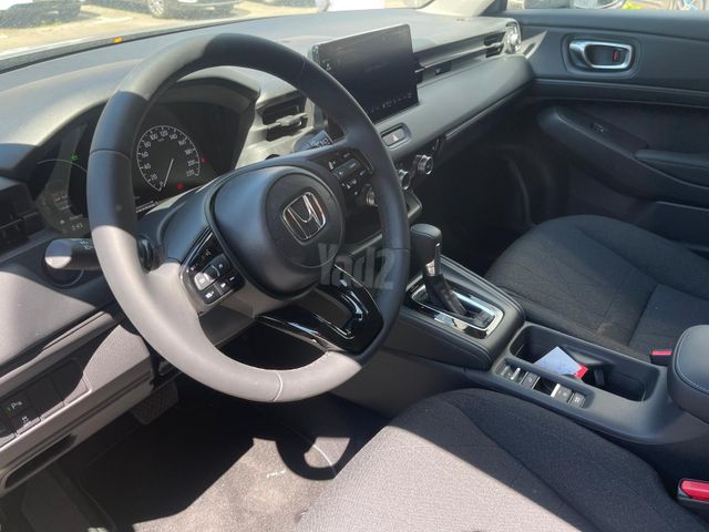 הונדה HR-V