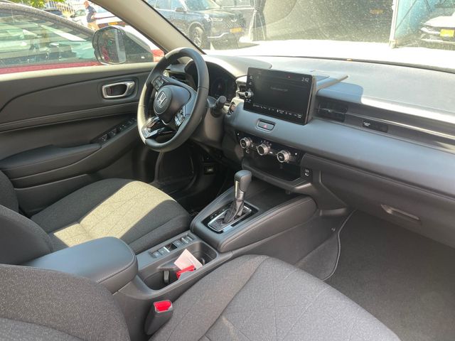 הונדה HR-V