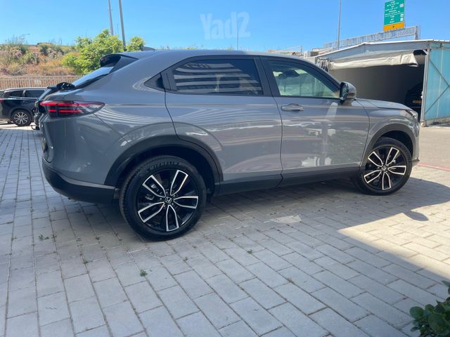 הונדה HR-V