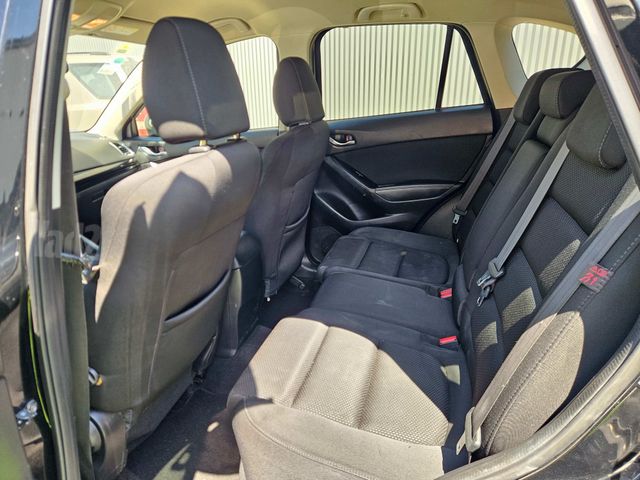 מאזדה CX-5