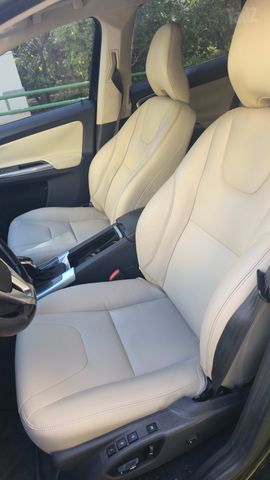 וולוו XC60