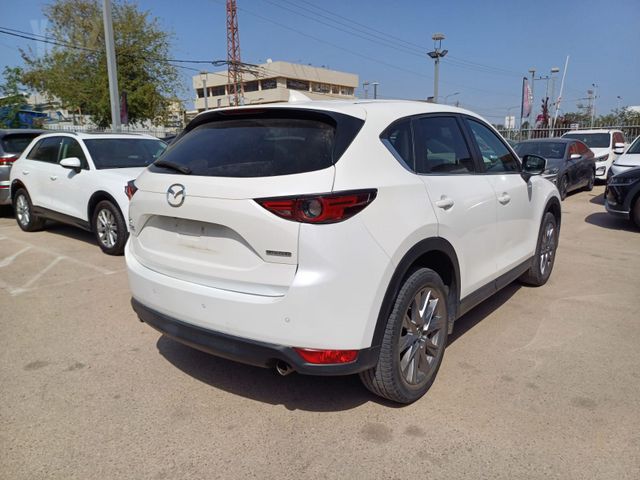מאזדה CX-5