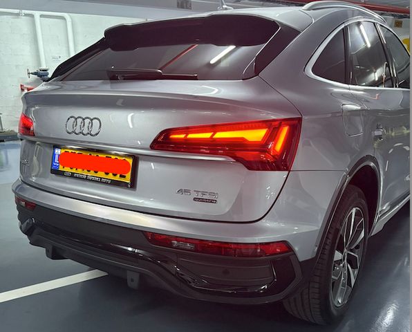 אאודי Q5