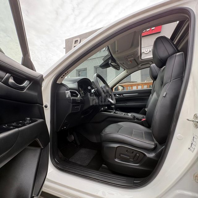 מאזדה CX-5
