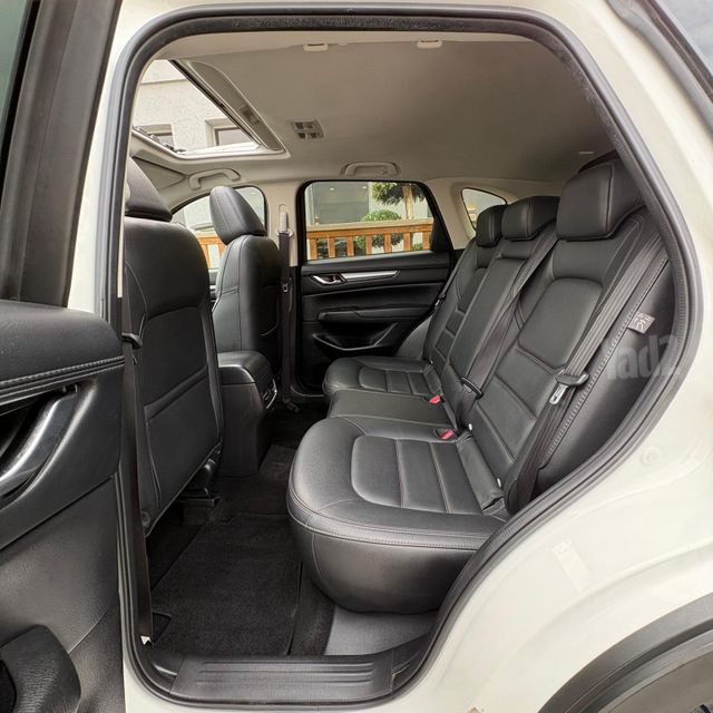 מאזדה CX-5