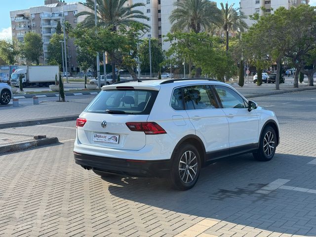 פולקסווגן טיגואן