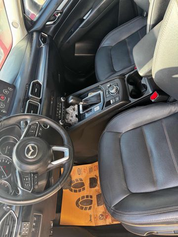 מאזדה CX-5