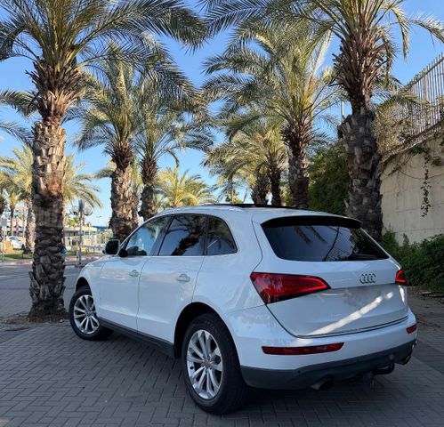 אאודי Q5