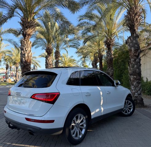 אאודי Q5