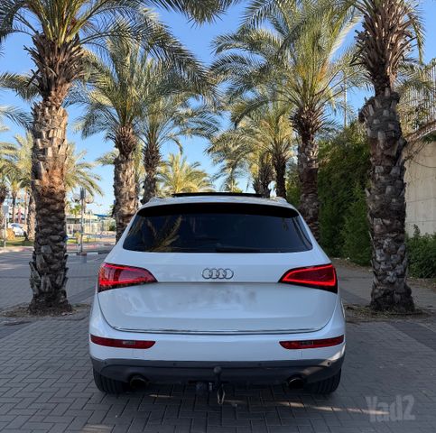 אאודי Q5