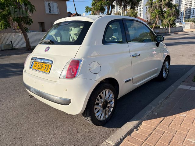 פיאט 500