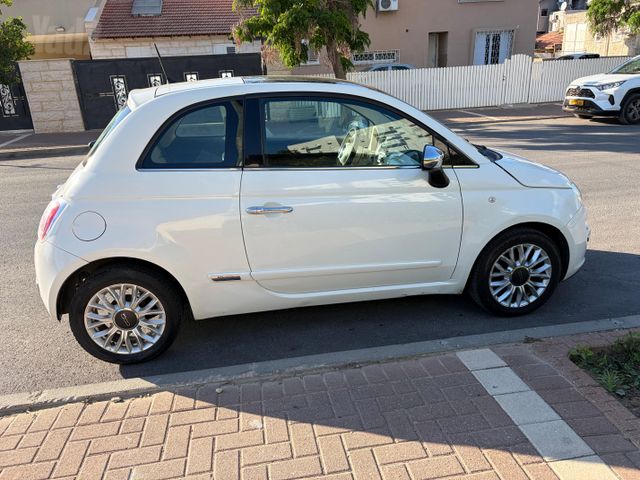 פיאט 500