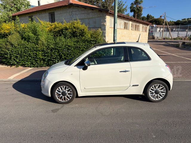 פיאט 500
