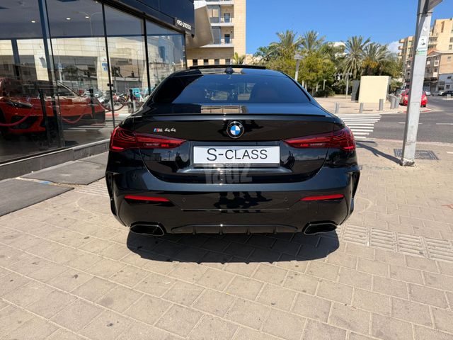 ב מ וו סדרה 4