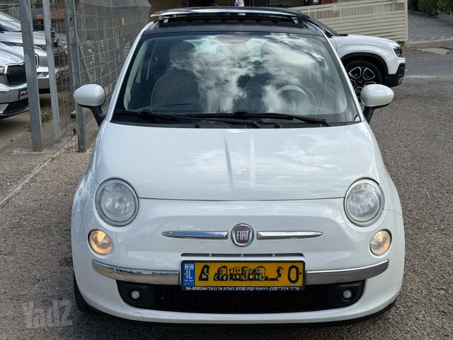 פיאט 500
