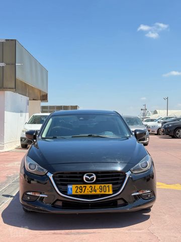 מאזדה 3