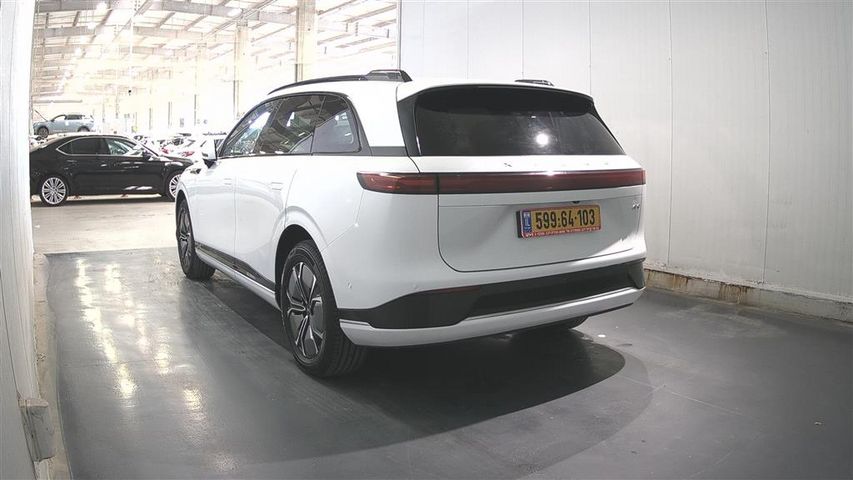 אקספנג G9