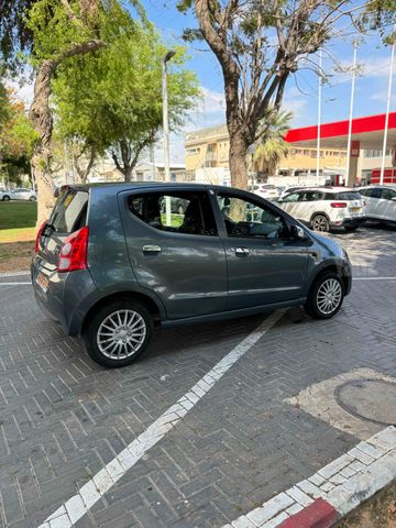 סוזוקי אלטו
