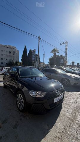 אאודי A1